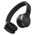 JBL Live 460NC Headphones Black Hero Photo