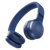 JBL Live 460NC Headphones Blue Hero Photo