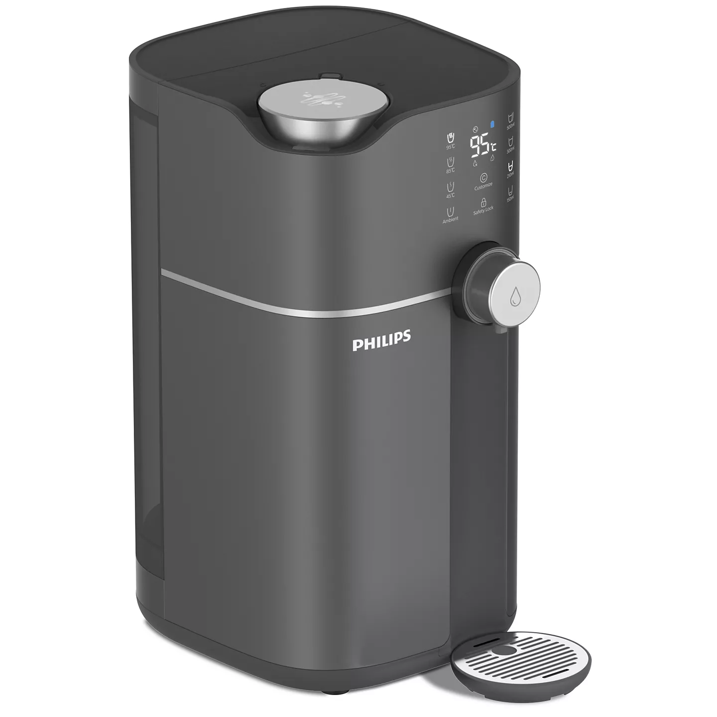 Philips Instant Hot Water RO Dispenser (ADD6910/90) - Imssg