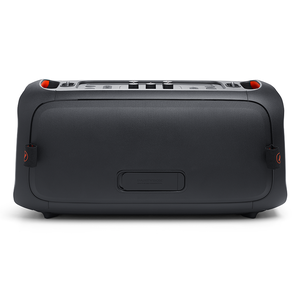 JBL Partybox On the Go Essential Speaker Back View image