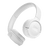 JBL Tune 520BT Headphones White Hero photo