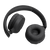 JBL Tune 520BT Headphones Black Details photo