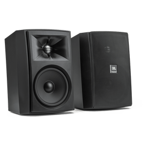 JBL Stage XD 5 Black Speaker photo