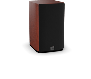 JBL Studio 630 Speaker in Side View with Fabric photo