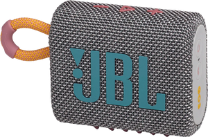 JBL Go 3 (GRAB)