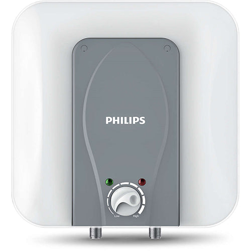 Philips 15L compact water heater (grey) AWH1121H/90