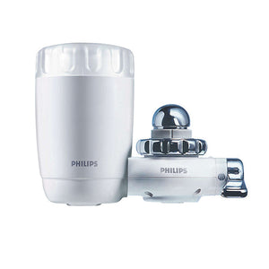 Philips 3-Layer On-Tap Water Purifier (WP3861/00)