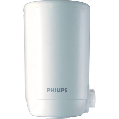 Philips 4-Layer On-Tap Water Purifier Filter Cartridge (WP3911/00)