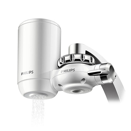 Philips 4-Layer On-Tap Water Purifier (WP3811/00) - Imssg