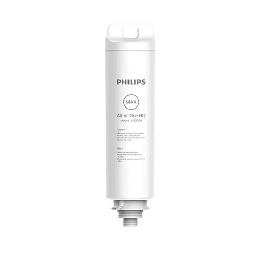 Philips Instant Hot Water RO Dispenser Filter Cartridge (ADD550/90)