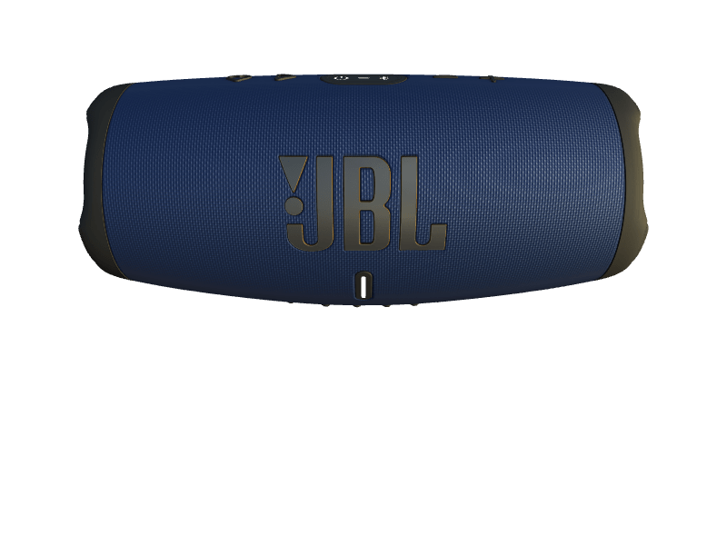 JBL Charge 5 Waterproof Portable Speaker