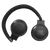 JBL Live 460NC Headphones Black Folded Photo