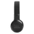 JBL Live 460NC Headphones Black Right side Photo