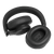 JBL Live 660NC Headphones Black Cushion Photo