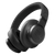 JBL Live 660NC Headphones Black Hero Photo