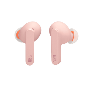 JLB Live Pro + TWS Rose Pink Hero Earbud