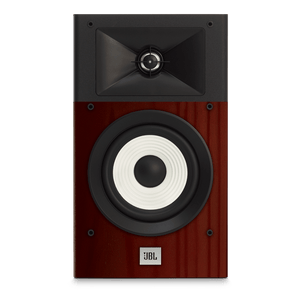 JBL Stage A130 Home Audio Loudspeaker Front View Details Without Grill Photo