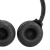 JBL Tune 510BT Headphones Black Details Photo