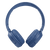 JBL Tune 510BT Headphones Blue Back side Photo