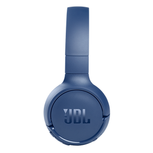 JBL Tune 510BT Headphones Blue Right side Photo