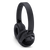 JBL Tune 600BTNC Headphones Black Alternate Angle Photo