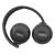 JBL Tune 660NC Headphones Black Details when Folded Photo