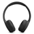 JBL Tune 670NC Headphones Black Back side Photo