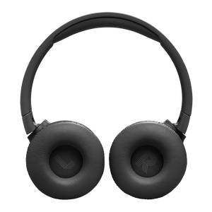 JBL Tune 670NC Headphones Black Cushion Photo
