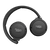 JBL Tune 670NC Headphones Black Folded Photo