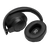 JBL Tune 760NC Headphones Black Drama Photo
