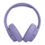 JBL Tune 770NC Headphones Purple Front side Photo