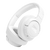 JBL Tune 770NC Headphones White Hero Photo