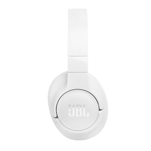 JBL Tune 770NC Headphones White Right side Photo